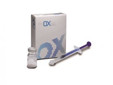 OX Mix Sinuslift, 1,0 g -  - Korngr. 2,0 - 3,0 mm